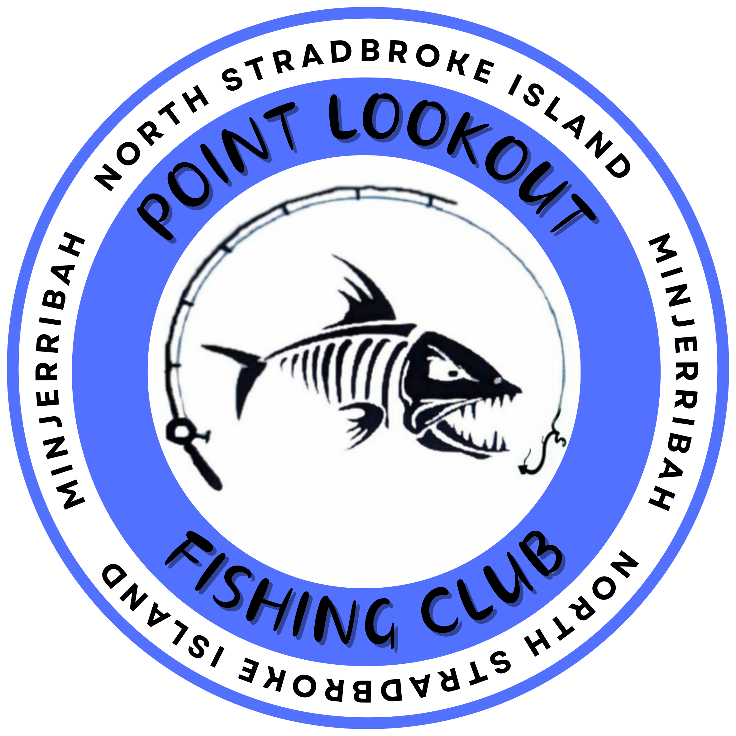 Point Lookout Fishing Club Inc.