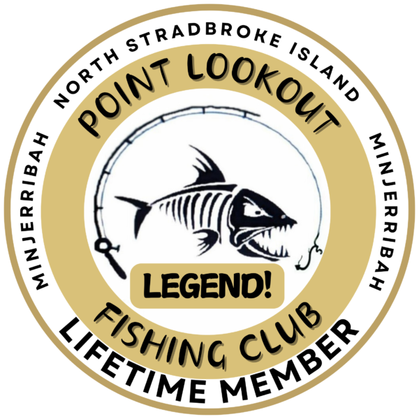 Legendary Lifetime Member (1000)